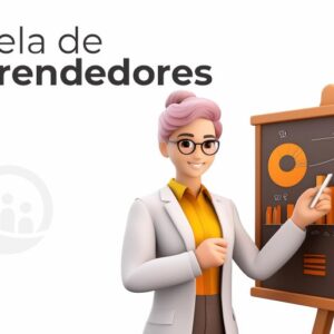 Escuela de Emprendedores
