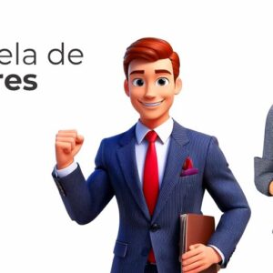 Escuela de Líderes